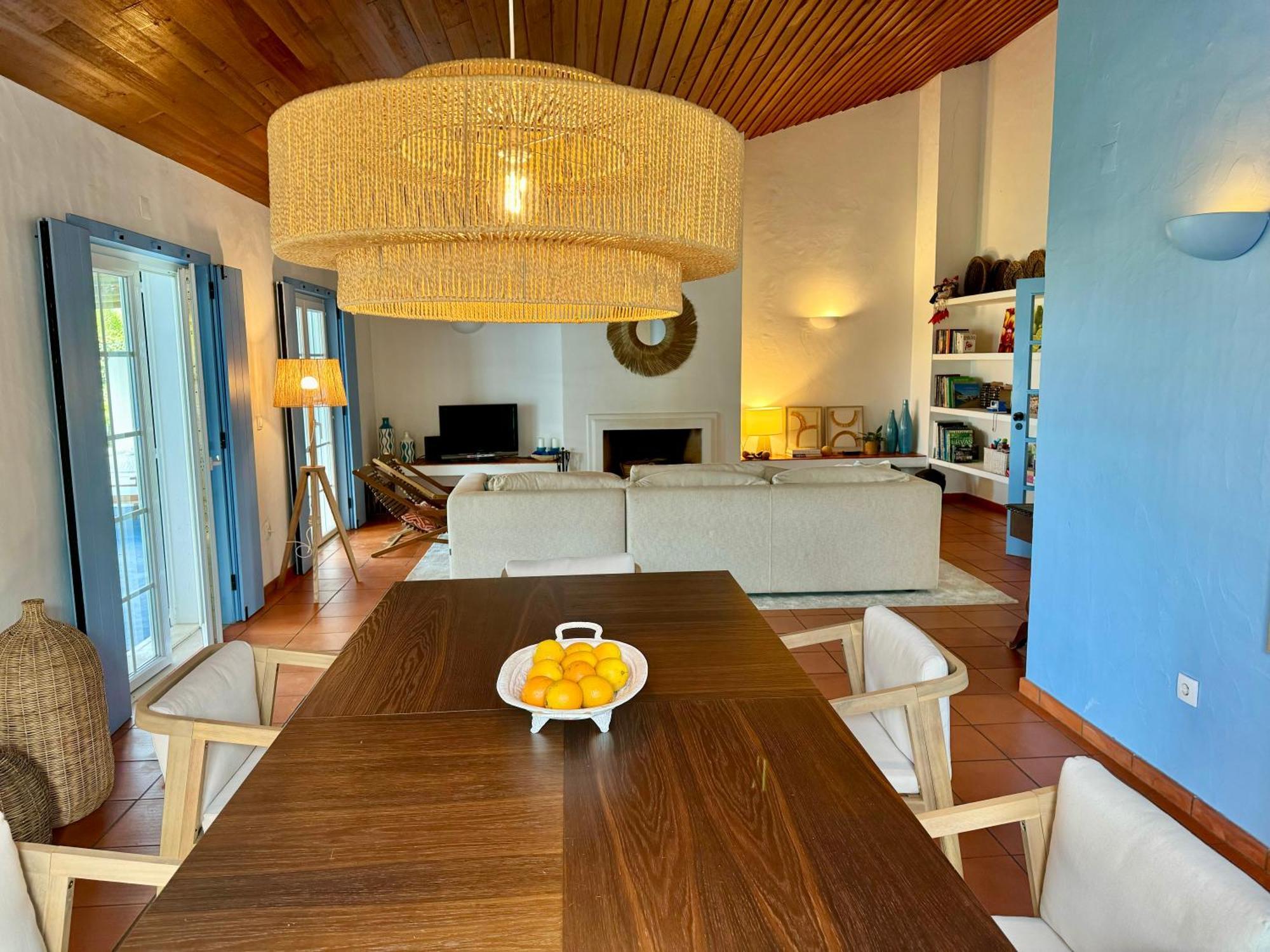 Villa Comporta - Wood & Blue Exterior foto