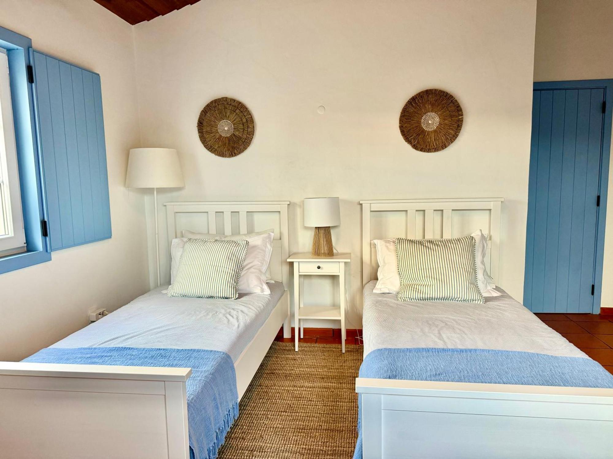 Villa Comporta - Wood & Blue Exterior foto