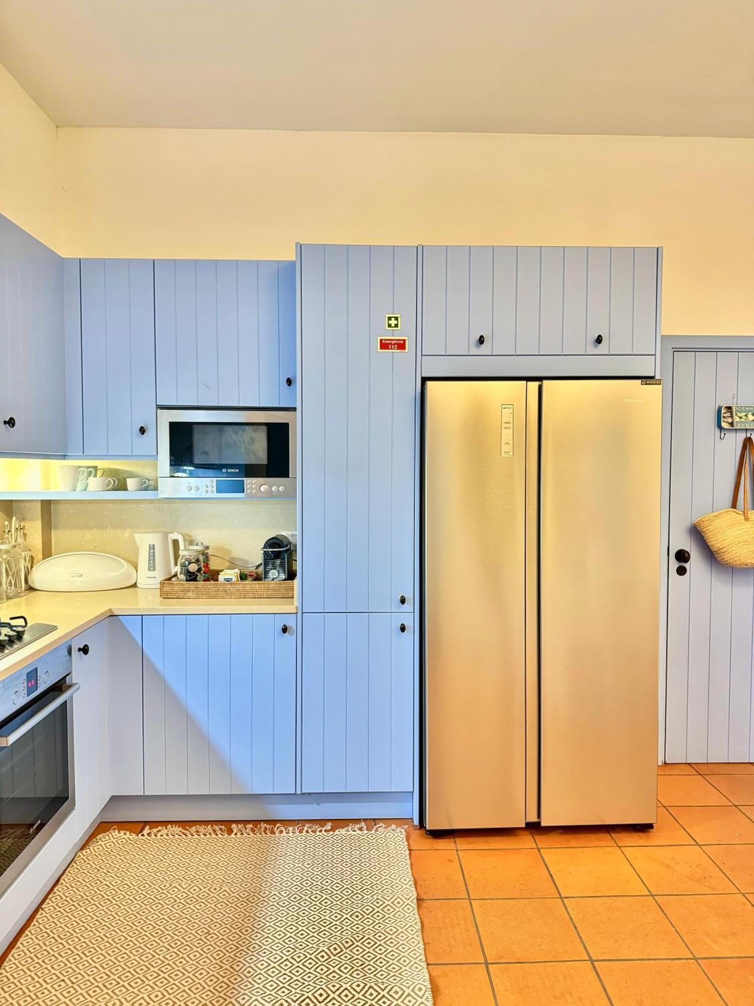 Villa Comporta - Wood & Blue Exterior foto